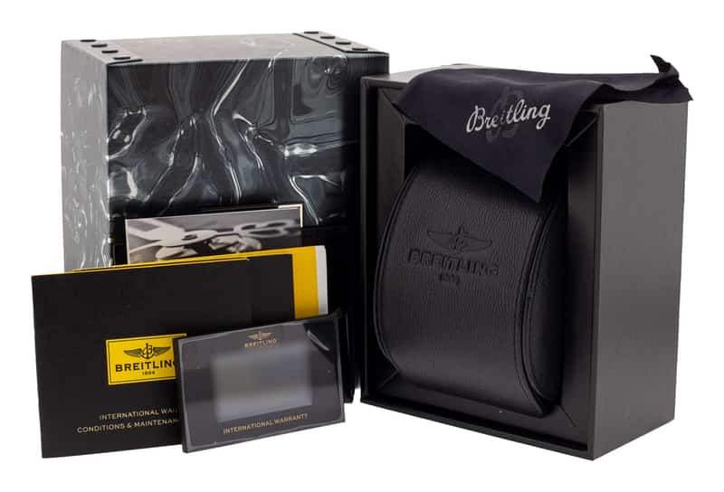 Breitling Superocean 44 Special M17393